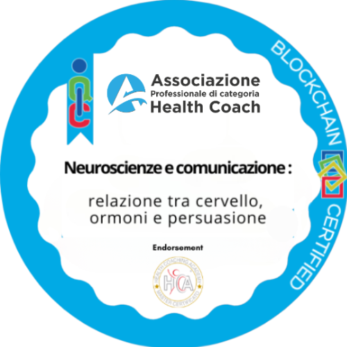 Neuroscienze e comunicazione:  Relazione tra cervello, ormoni e persuasione